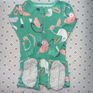 🛍Little GIRLS PAJAMAS SIZE 4T 🛍